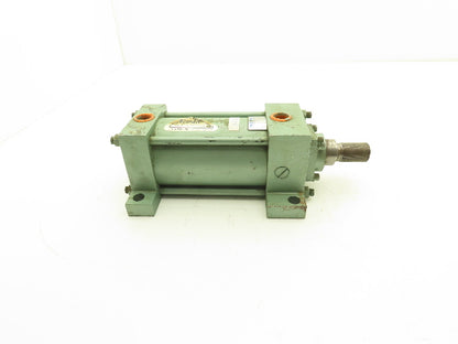 Nopak 0401766 Hydraulic Cylinder 3.25" Bore 4" Stroke