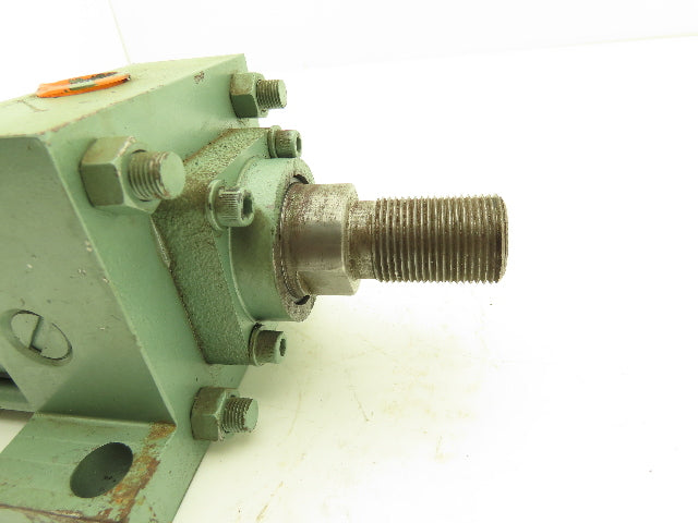 Nopak 0401766 Hydraulic Cylinder 3.25" Bore 4" Stroke