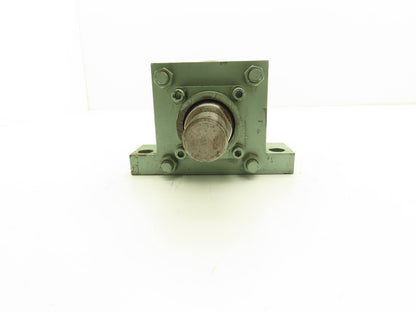 Nopak 0401766 Hydraulic Cylinder 3.25" Bore 4" Stroke