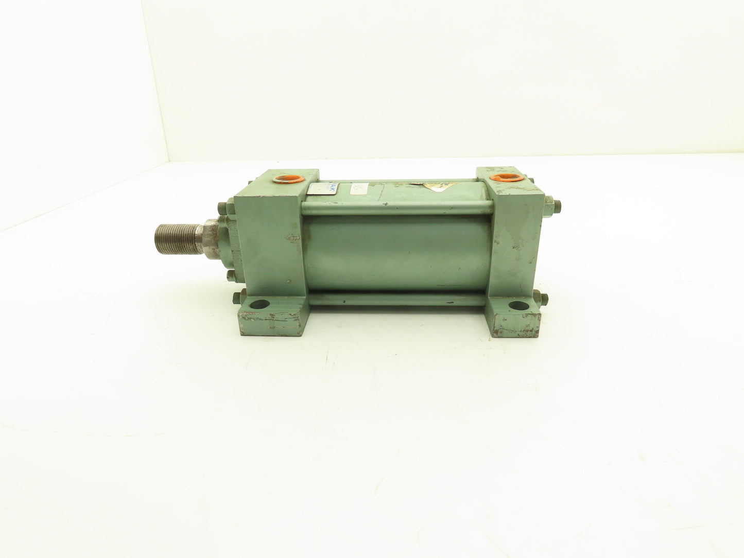 Nopak 0401766 Hydraulic Cylinder 3.25" Bore 4" Stroke