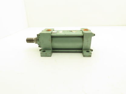 Nopak 0401766 Hydraulic Cylinder 3.25" Bore 4" Stroke