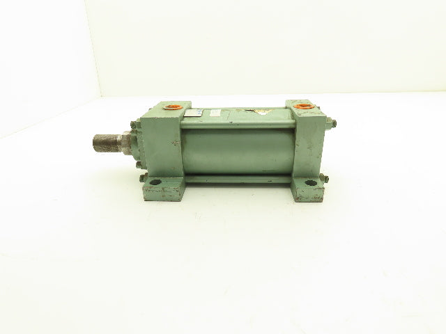 Nopak 0401766 Hydraulic Cylinder 3.25" Bore 4" Stroke