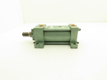 Nopak 0401766 Hydraulic Cylinder 3.25" Bore 4" Stroke