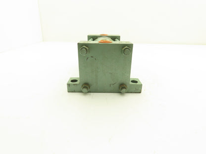 Nopak 0401766 Hydraulic Cylinder 3.25" Bore 4" Stroke