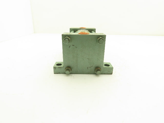 Nopak 0401766 Hydraulic Cylinder 3.25" Bore 4" Stroke