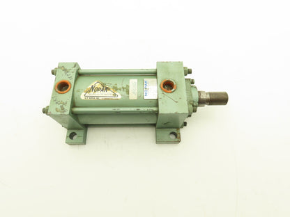 Nopak 0401766 Hydraulic Cylinder 3.25" Bore 4" Stroke
