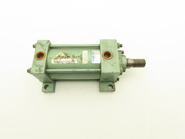 Nopak 0401766 Hydraulic Cylinder 3.25" Bore 4" Stroke