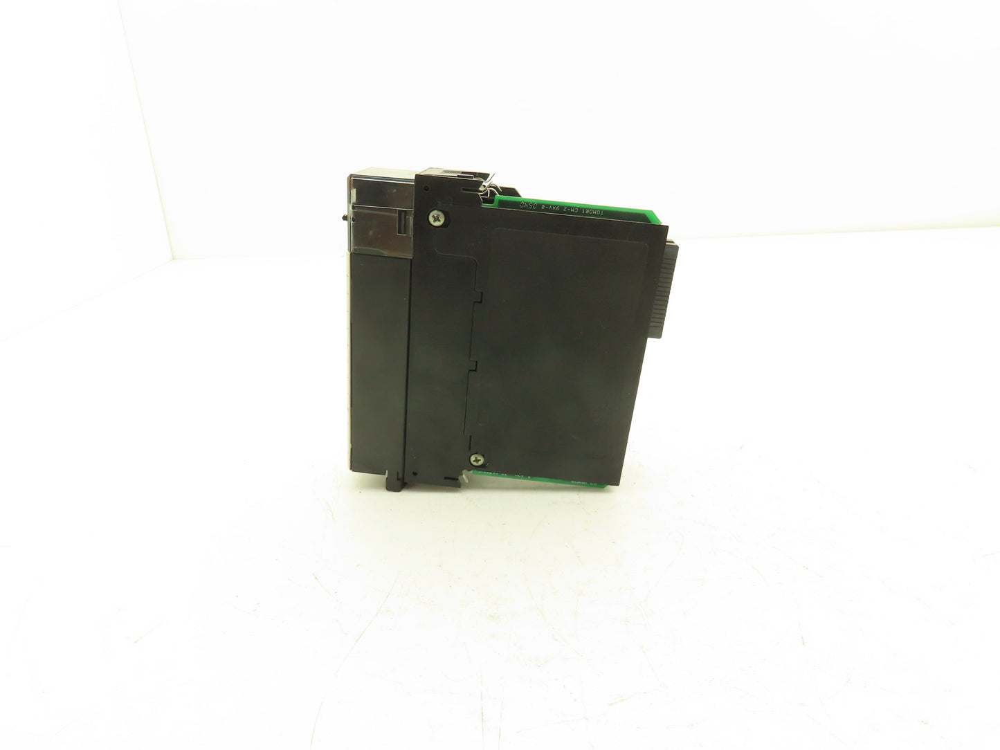 Spectrum Controls 1756sc-IF8H ControlLogix Hart Differential Analog Input Ser B
