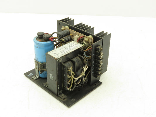 Sola Power Supply 9-5762 | 83-24-260-2 Power Supply Assembly