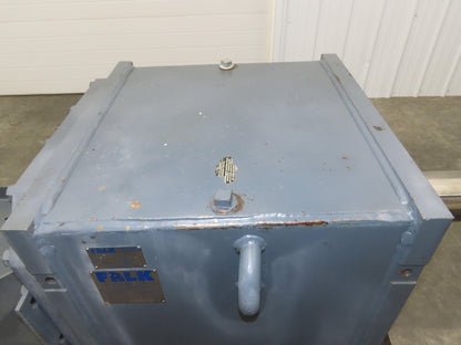 Falk 201-1120FZ4A Inline Gearbox Gear Drive 355.3 Reducer 5 RPM Output