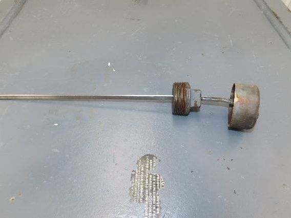 Falk 201-1120FZ4A Inline Gearbox Gear Drive 355.3 Reducer 5 RPM Output