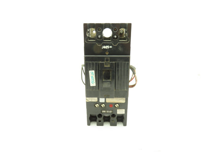 General Electric TFK224F000 Circuit Breaker 200A 2-Pole with Shunt Trip