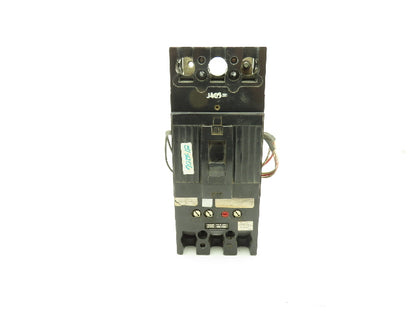 General Electric TFK224F000 Circuit Breaker 200A 2-Pole with Shunt Trip