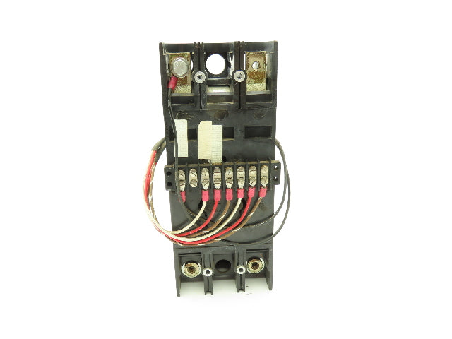 General Electric TFK224F000 Circuit Breaker 200A 2-Pole with Shunt Trip