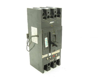 General Electric TFK224F000 Circuit Breaker 200A 2-Pole with Shunt Trip