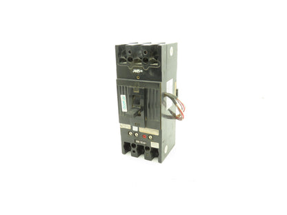 General Electric TFK224F000 Circuit Breaker 200A 2-Pole with Shunt Trip