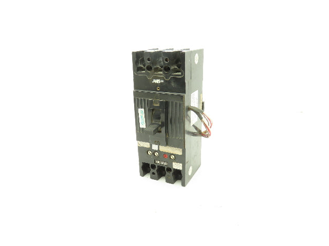 General Electric TFK224F000 Circuit Breaker 200A 2-Pole with Shunt Trip