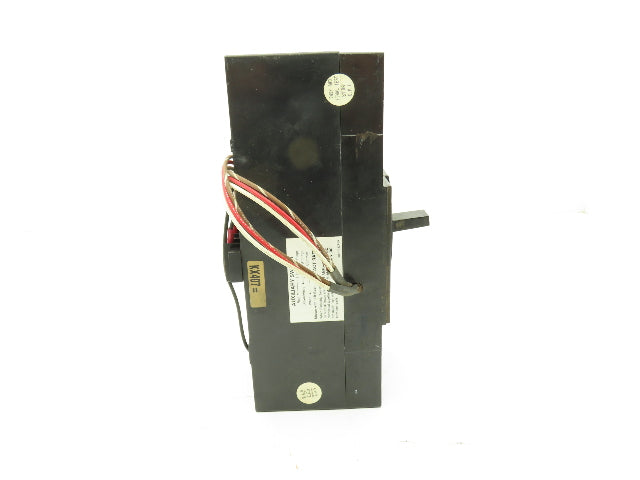 General Electric TFK224F000 Circuit Breaker 200A 2-Pole with Shunt Trip