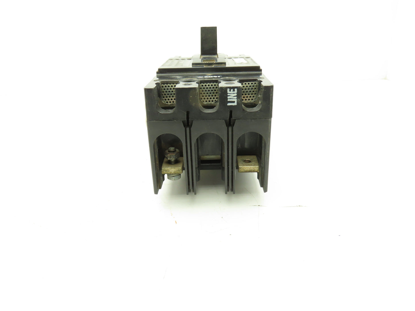 General Electric TFK224F000 Circuit Breaker 200A 2-Pole with Shunt Trip