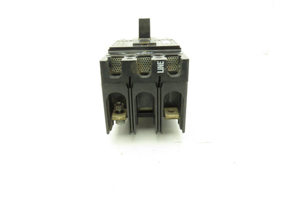 General Electric TFK224F000 Circuit Breaker 200A 2-Pole with Shunt Trip