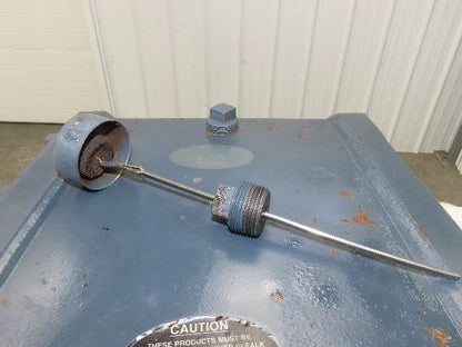 Falk 2060FC2A UltraMax Gearbox 3.4 Reducer 514 Rpm 128 Hp