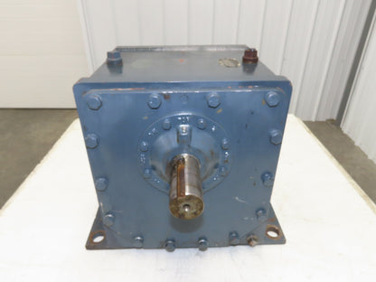 Falk 2060FC2A UltraMax Gearbox 3.4 Reducer 514 Rpm 128 Hp