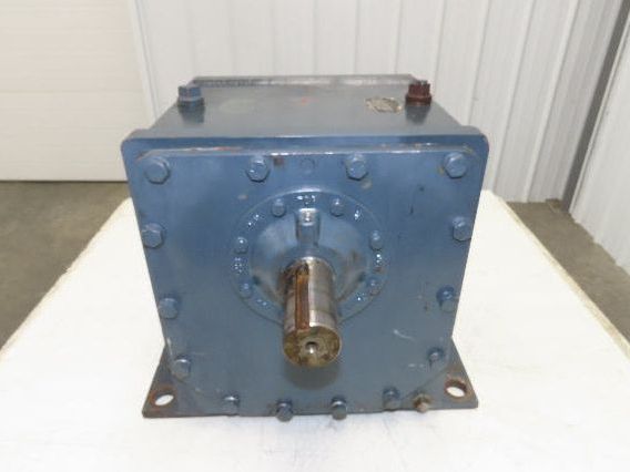 Falk 2060FC2A UltraMax Gearbox 3.4 Reducer 514 Rpm 128 Hp