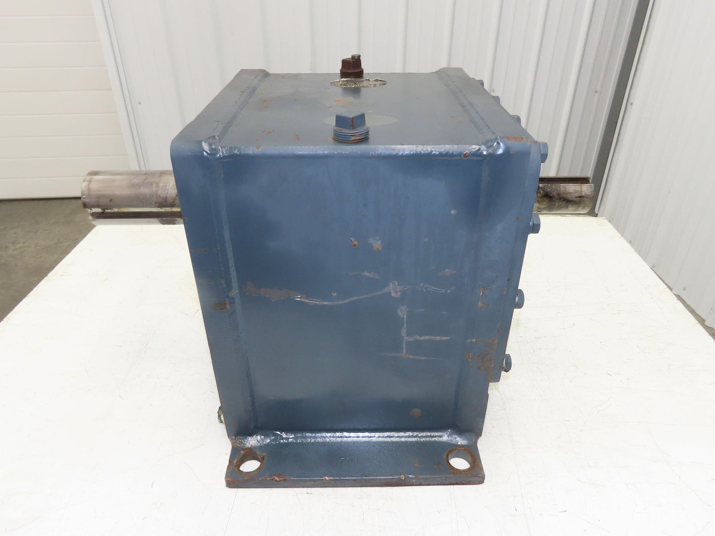 Falk 2060FC2A UltraMax Gearbox 3.4 Reducer 514 Rpm 128 Hp