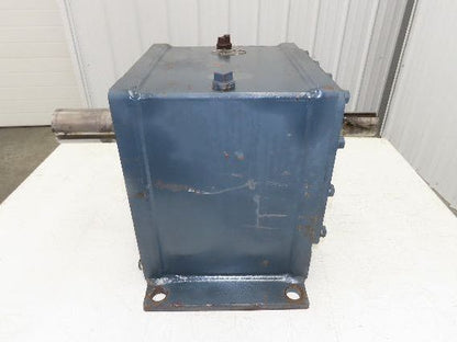 Falk 2060FC2A UltraMax Gearbox 3.4 Reducer 514 Rpm 128 Hp