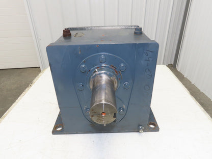 Falk 2060FC2A UltraMax Gearbox 3.4 Reducer 514 Rpm 128 Hp
