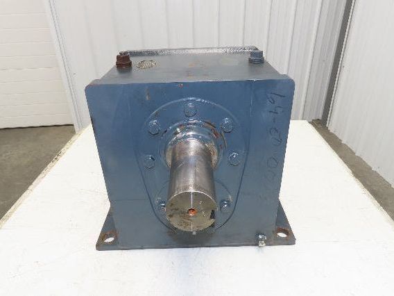 Falk 2060FC2A UltraMax Gearbox 3.4 Reducer 514 Rpm 128 Hp