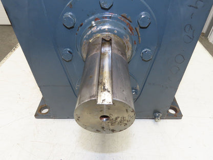 Falk 2060FC2A UltraMax Gearbox 3.4 Reducer 514 Rpm 128 Hp