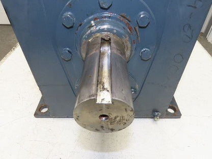 Falk 2060FC2A UltraMax Gearbox 3.4 Reducer 514 Rpm 128 Hp