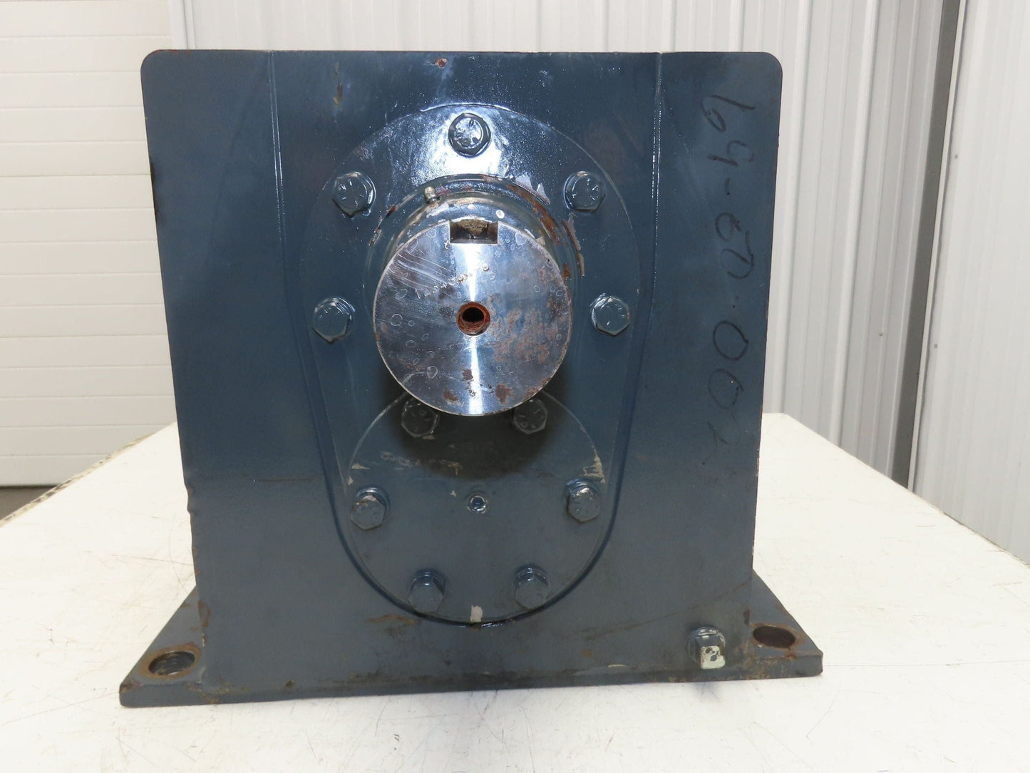 Falk 2060FC2A UltraMax Gearbox 3.4 Reducer 514 Rpm 128 Hp