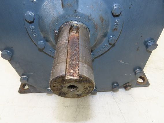 Falk 2060FC2A UltraMax Gearbox 3.4 Reducer 514 Rpm 128 Hp