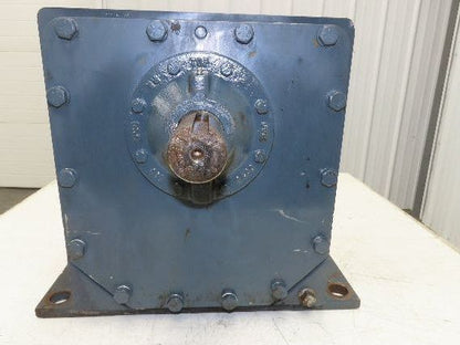 Falk 2060FC2A UltraMax Gearbox 3.4 Reducer 514 Rpm 128 Hp