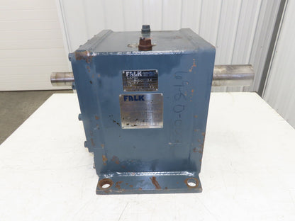 Falk 2060FC2A UltraMax Gearbox 3.4 Reducer 514 Rpm 128 Hp