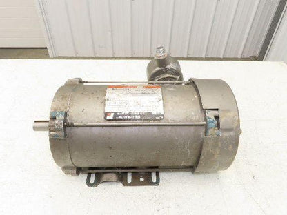 Reliance P14J2401M-XU AC Motor 2Hp 1725rpm 230/460v 3ph HD145T TEFC