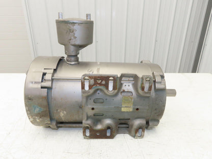 Reliance P14J2401M-XU AC Motor 2Hp 1725rpm 230/460v 3ph HD145T TEFC