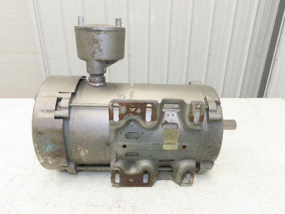 Reliance P14J2401M-XU AC Motor 2Hp 1725rpm 230/460v 3ph HD145T TEFC