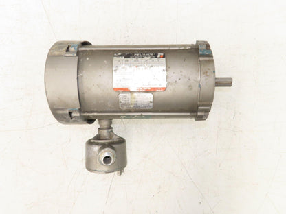 Reliance P14J2401M-XU AC Motor 2Hp 1725rpm 230/460v 3ph HD145T TEFC
