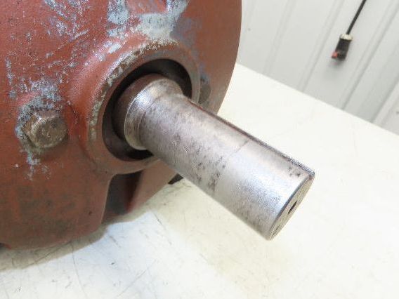 MagneTek 6-960881-40 AC Motor 5hp 3460rpm 130/460V 3ph 184T TEFC