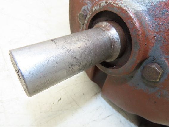 MagneTek 6-960881-40 AC Motor 5hp 3460rpm 130/460V 3ph 184T TEFC