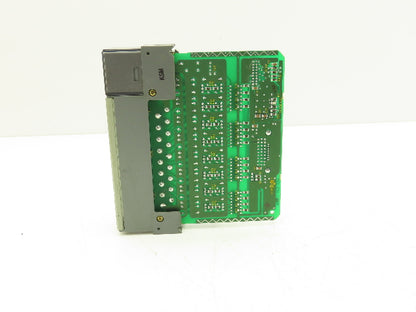 Allen Bradley 1746-OB16 SLC 500 Output Module Series D Lot of 10