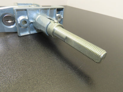 Southco 62-99-1067 Lift & Turn Locking RV Marine Latch 8" Handle