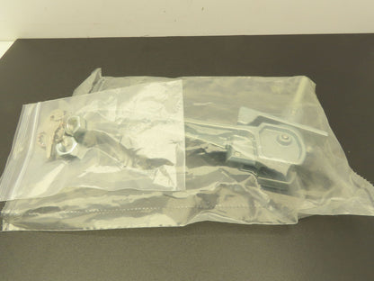 Southco 62-99-1067 Lift & Turn Locking RV Marine Latch 8" Handle