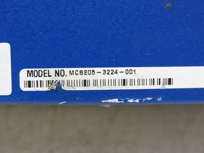 Kollmorgen MCSE16-3208-001 | MCSE05-3224-001 ServoStar MC Multi-Axis Controller