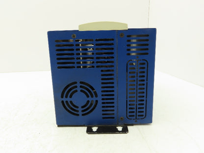 Kollmorgen MCSE16-3208-001 | MCSE05-3224-001 ServoStar MC Multi-Axis Controller