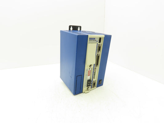 Kollmorgen MCSE16-3208-001 | MCSE05-3224-001 ServoStar MC Multi-Axis Controller