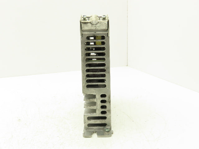 Allen Bradley 2198-H003-ERS Kinetix 5500 AC Servo Drive 190-528vAC 1/3-Ph 2.5A